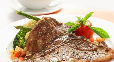 ناسا وگاس هتل