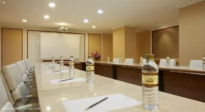 ناسا وگاس هتل