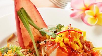 ناسا وگاس هتل