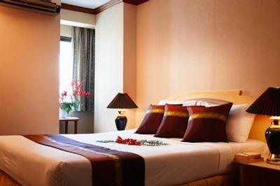 ناسا وگاس هتل