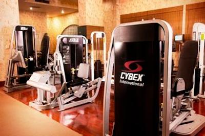 ناسا وگاس هتل