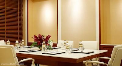 ناسا وگاس هتل