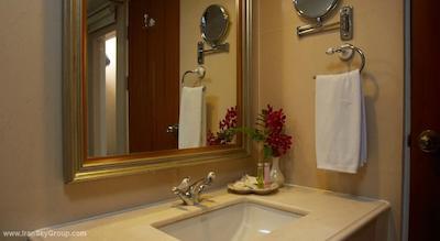 ناسا وگاس هتل