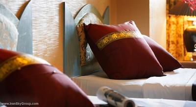 ناسا وگاس هتل