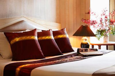 ناسا وگاس هتل