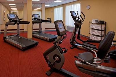 هیات پلاس چارلت آیرپرت/لاک پوینت