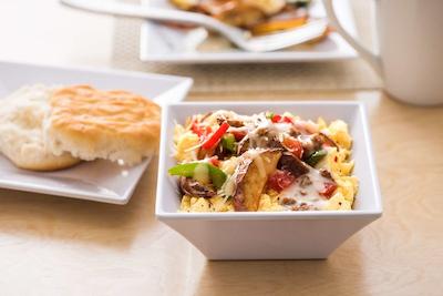 هیات پلاس چارلت آیرپرت/لاک پوینت