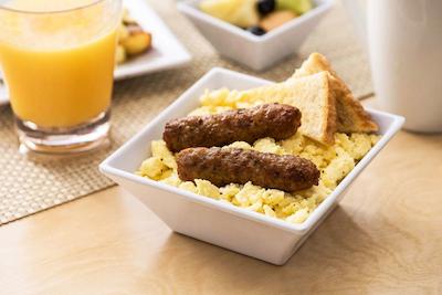 هیات پلاس چارلت آیرپرت/لاک پوینت