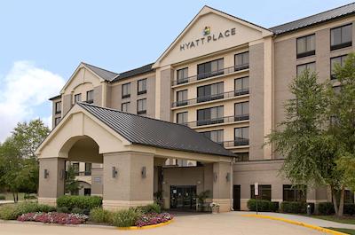 هیات پلاس چارلت آیرپرت/لاک پوینت