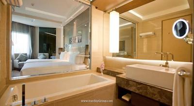 گریسلند بانکوک بای گریس هتل