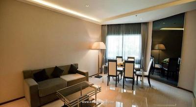 گریسلند بانکوک بای گریس هتل