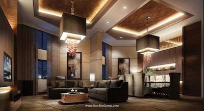 گریسلند بانکوک بای گریس هتل