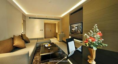 گریسلند بانکوک بای گریس هتل