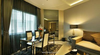 گریسلند بانکوک بای گریس هتل