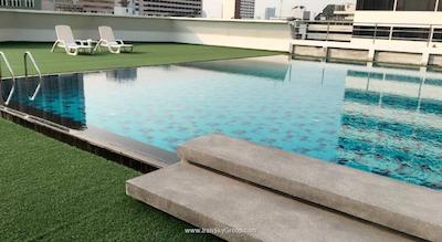 گریسلند بانکوک بای گریس هتل