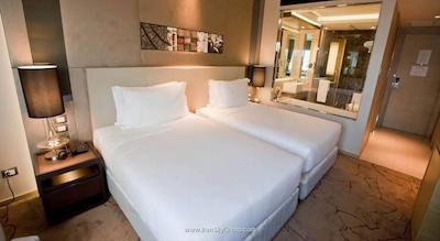 گریسلند بانکوک بای گریس هتل