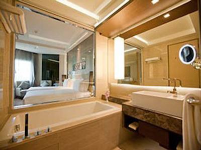 گریسلند بانکوک بای گریس هتل