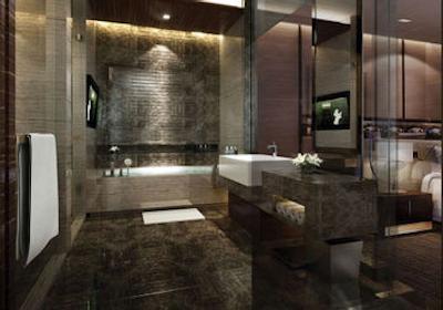 گریسلند بانکوک بای گریس هتل