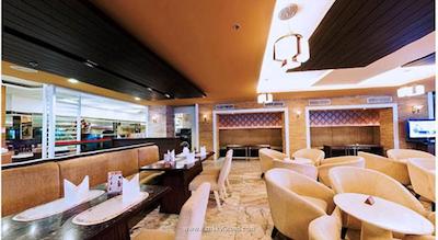 گریسلند بانکوک بای گریس هتل