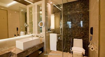 گریسلند بانکوک بای گریس هتل