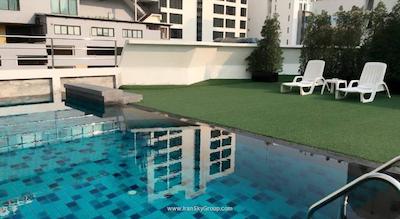 گریسلند بانکوک بای گریس هتل