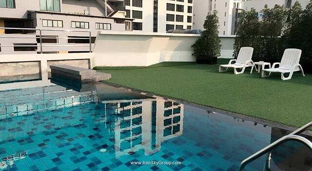گریسلند بانکوک بای گریس هتل