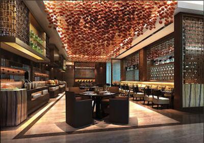 گریسلند بانکوک بای گریس هتل