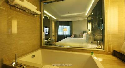 گریسلند بانکوک بای گریس هتل