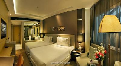 گریسلند بانکوک بای گریس هتل