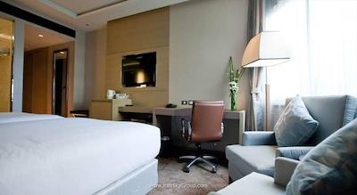 گریسلند بانکوک بای گریس هتل