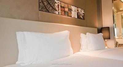 گریسلند بانکوک بای گریس هتل