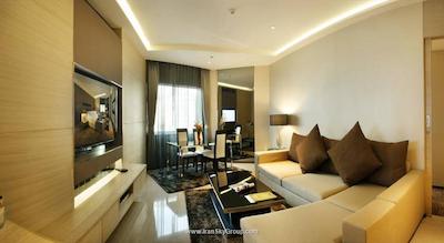 گریسلند بانکوک بای گریس هتل