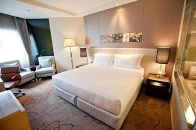 گریسلند بانکوک بای گریس هتل