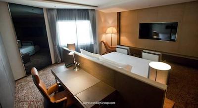 گریسلند بانکوک بای گریس هتل