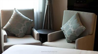 گریسلند بانکوک بای گریس هتل