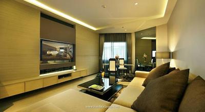 گریسلند بانکوک بای گریس هتل