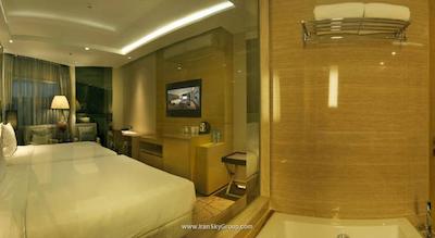 گریسلند بانکوک بای گریس هتل