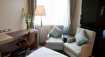 گریسلند بانکوک بای گریس هتل