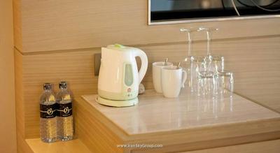 گریسلند بانکوک بای گریس هتل