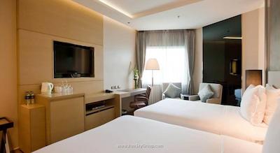 گریسلند بانکوک بای گریس هتل