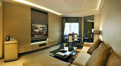 گریسلند بانکوک بای گریس هتل