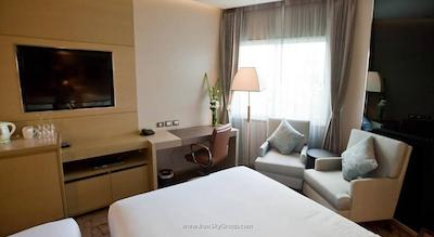 گریسلند بانکوک بای گریس هتل