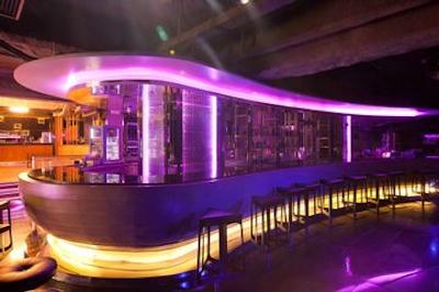 گریسلند بانکوک بای گریس هتل