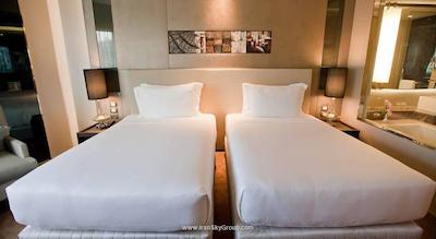 گریسلند بانکوک بای گریس هتل