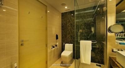 گریسلند بانکوک بای گریس هتل