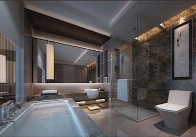 گریسلند بانکوک بای گریس هتل