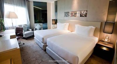 گریسلند بانکوک بای گریس هتل