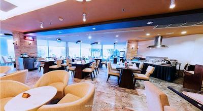 گریسلند بانکوک بای گریس هتل