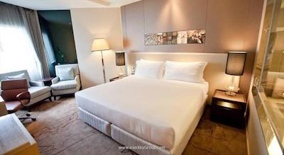 گریسلند بانکوک بای گریس هتل