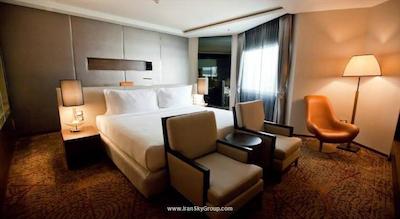 گریسلند بانکوک بای گریس هتل